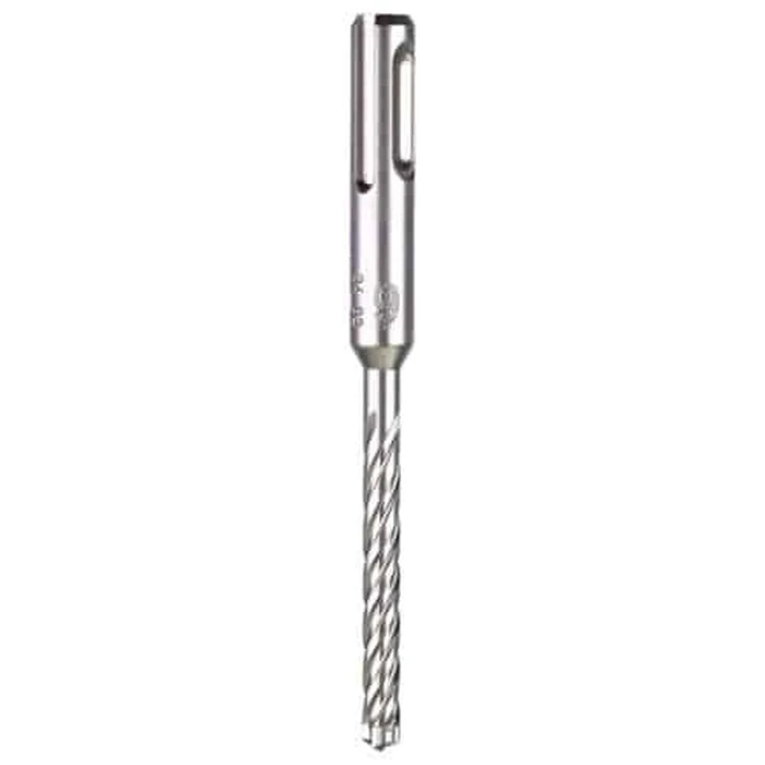 Milwaukee 4-Cutter Drill Bit SDS Plus 6x50mm (4932352011)
