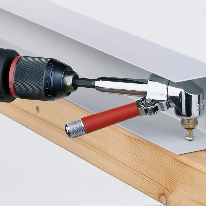 Milwaukee 4932352320 Κεφαλή Δραπανοκατσάβιδου