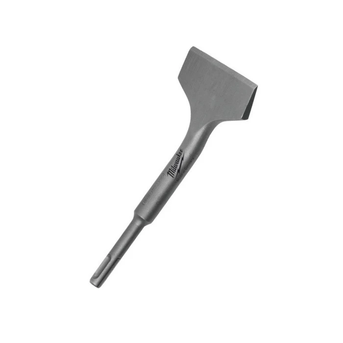 Milwaukee 4932352344 SDS Plus Chisel 165 x 75 mm