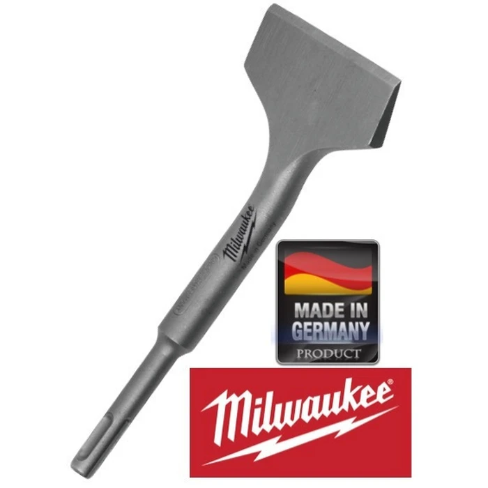 Milwaukee 4932352344 Καλέμι με Υποδοχή SDS Plus 165x75mm