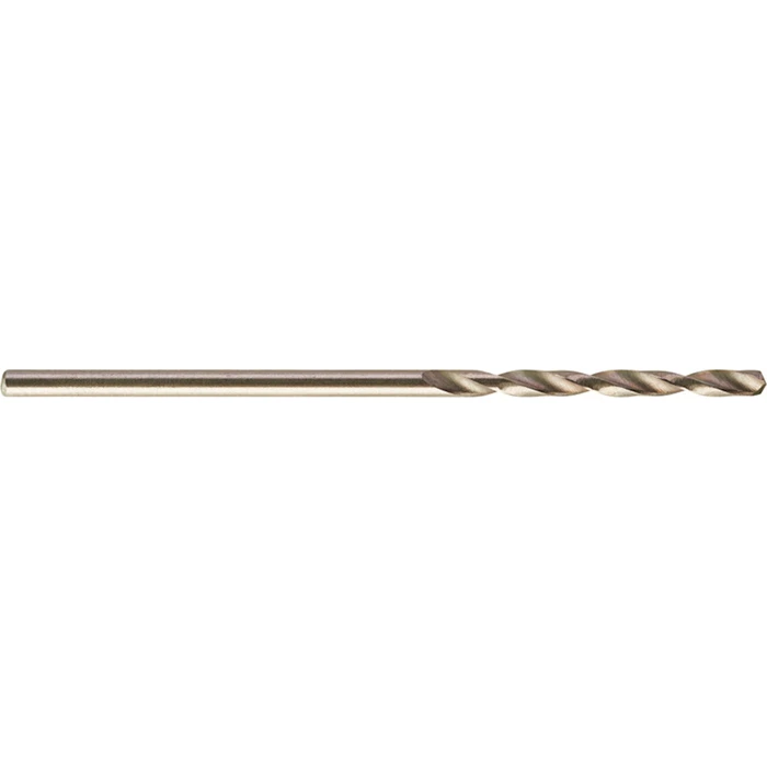 Milwaukee Thunderweb 2pc HSS‑G Drill Bits 1.5mm Cylindrical Shank for Metal (MPN 4932352346)