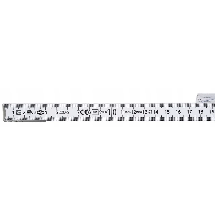 Milwaukee Thunderweb Σετ 2 Τρυπάνια HSS‑G 1.5mm με Κυλινδρικό Στέλεχος για Μέταλλο