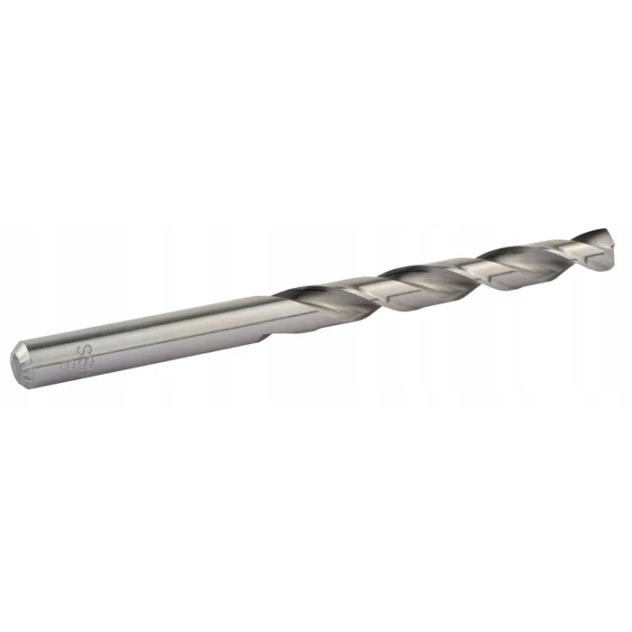 Milwaukee Thunderweb HSS-G Metal Drill Bit 4.5 x 47 mm (Cylindrical Shank) - 4932352354