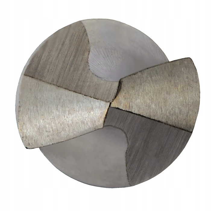 Milwaukee Thunderweb HSS-G Drill Bit 9mm, 81mm working length (125mm overall)