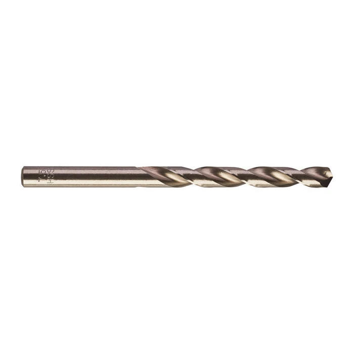 Milwaukee Thunderweb HSS Drill Bit for Metal 7.5 x 69 mm - ME4932352394