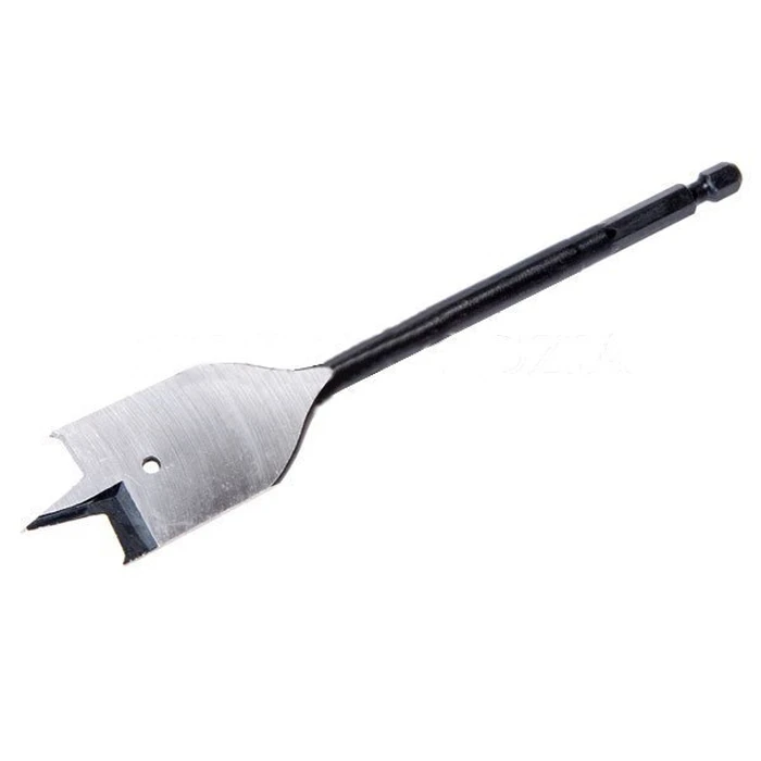 Milwaukee Diamond Drill Bit with Hex Shank for Wood 22x400mm