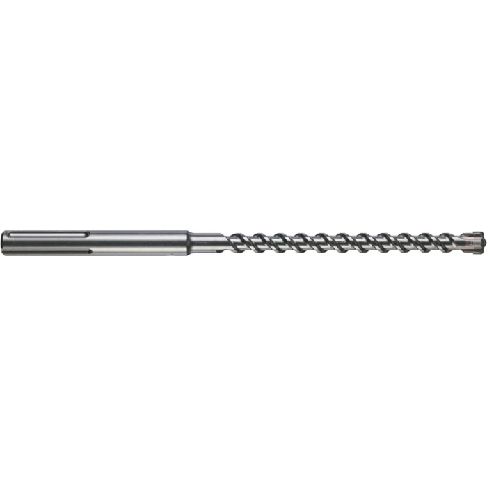 Milwaukee Carbide SDS‑Max Drill Bit 16x200mm (Total length 340mm) - Model 4932352756