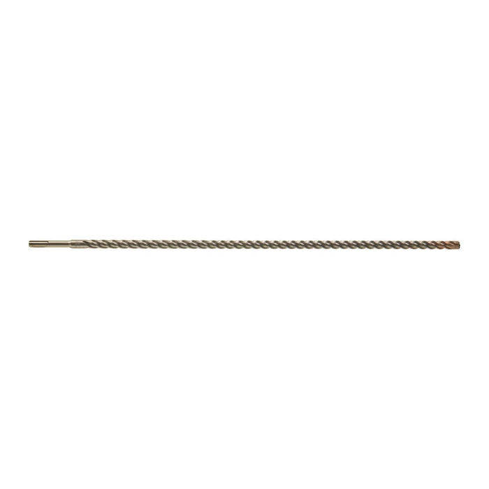 Milwaukee Τετράκοπο Τρυπάνι SDS Plus 14x600mm (Μοντέλο 4932352950)
