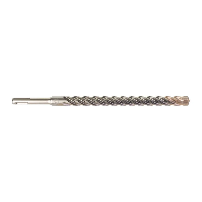 Milwaukee SDS-PLUS Carbide Diamond Drill Bit 16x210mm MX4 (4932352953)