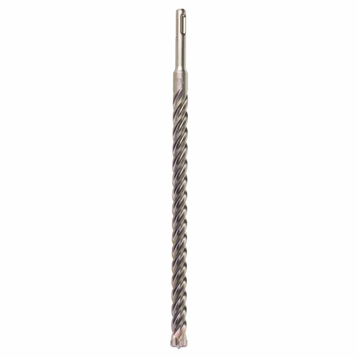 Milwaukee 4‑cutter Masonry Drill Bit SDS Plus Shank 16 mm - 4932352954