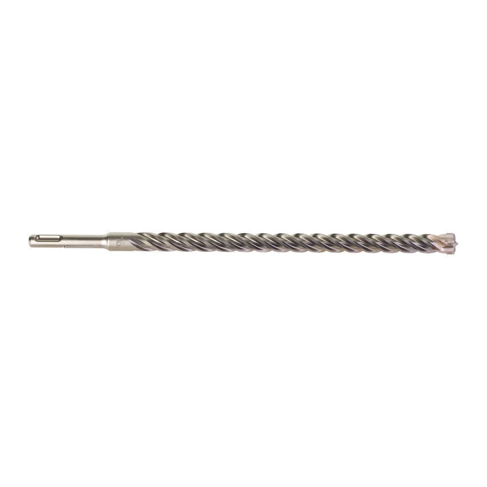Milwaukee 4‑cutter Masonry Drill Bit SDS Plus Shank 16 mm - 4932352954