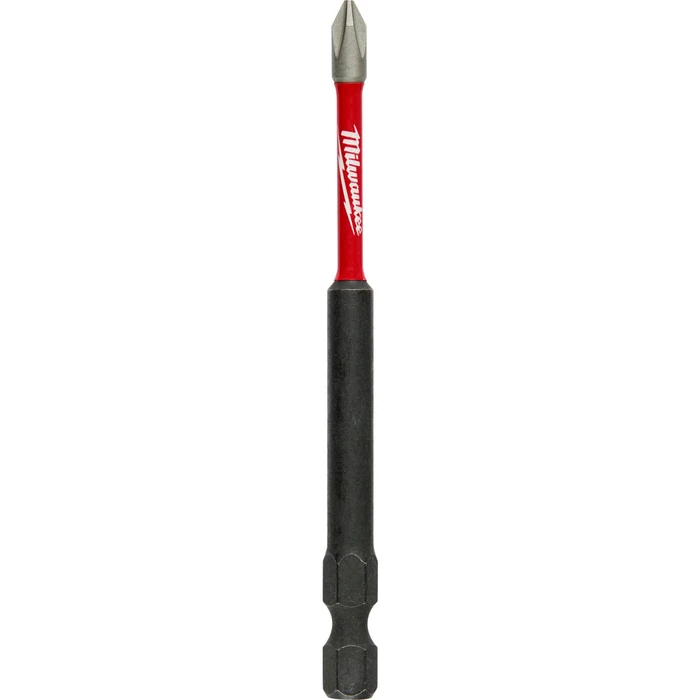 Milwaukee Μύτη Κατσαβιδιού Shockwave Αστέρι PZ1 (4932430862)