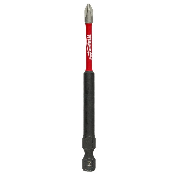 Milwaukee Μύτη Κατσαβιδιού Shockwave Αστέρι PZ1 (4932430862)