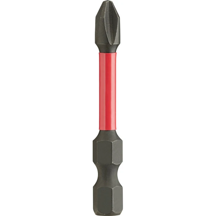 Milwaukee Μύτη κατσαβιδιού Αστέρι PZ2 Shockwave 4932430865