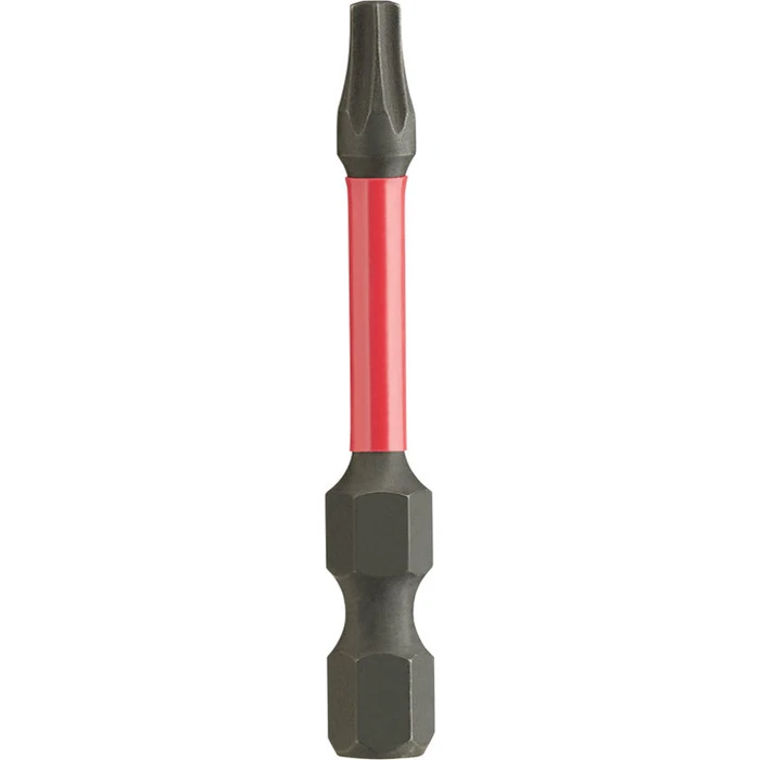 Milwaukee Torx Screwdriver Bit T20 50mm Shockwave