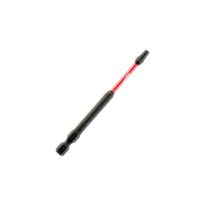 Milwaukee Μύτη Κατσαβιδιού Torx Μέγεθος T20 SHOCKWAVE 4932430878