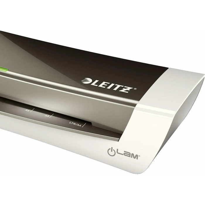 Leitz Office A4 Laminator, Silver