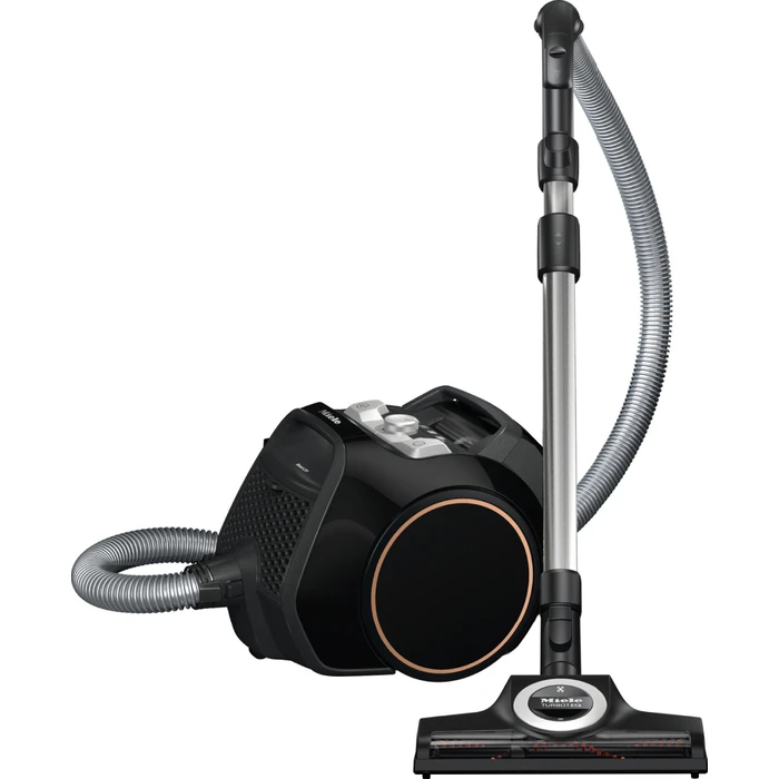 Miele Boost CX1 125 Active ObsidianBlack Vacuum Cleaner