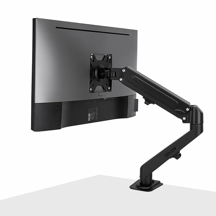 Lindy Desktop Monitor Stand with Arm (40707)
