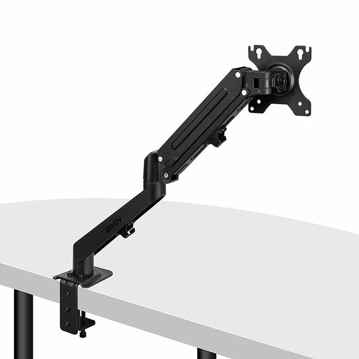 Lindy Desktop Monitor Stand with Arm (40707)