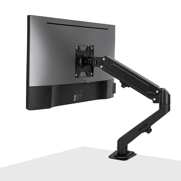 Lindy Desktop Monitor Stand with Arm (40707)