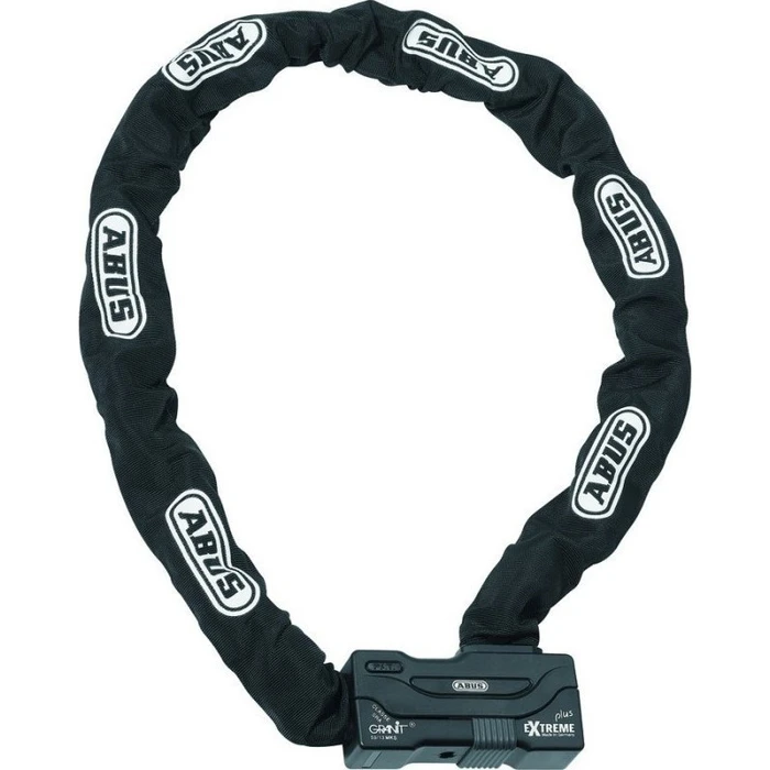 Κλειδαριές ABUS GRANIT Extreme Plus 59/12HKS170 black
