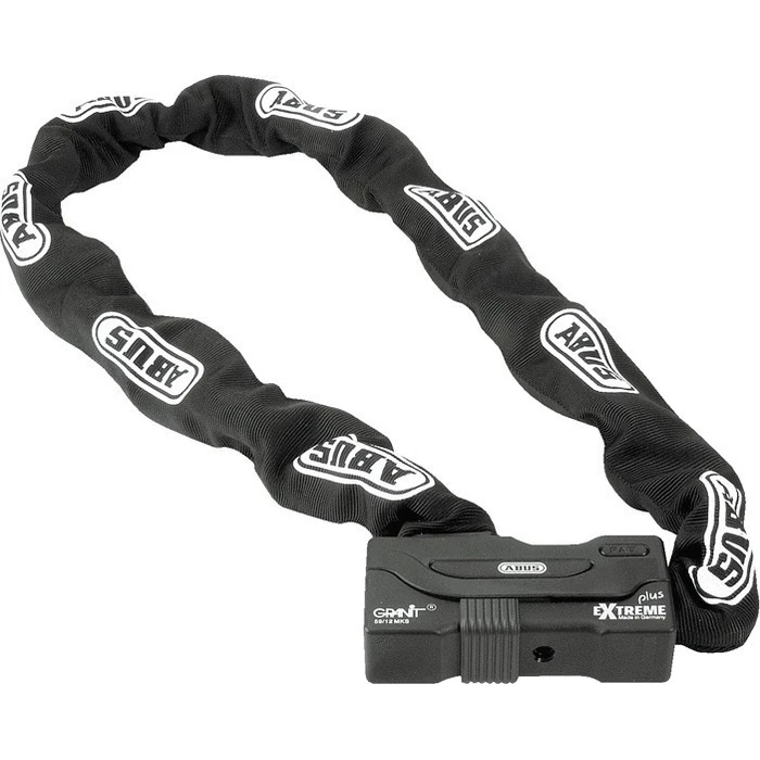 Κλειδαριές ABUS GRANIT Extreme Plus 59/12HKS170 black