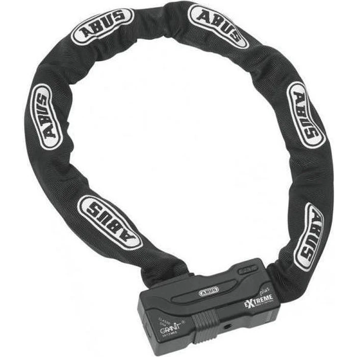 Κλειδαριές ABUS GRANIT Extreme Plus 59/12HKS170 black
