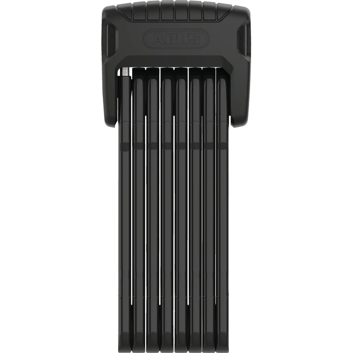 Κλειδαριά Ποδηλάτου ABUS Bordo Granit XPlus 6500K/120 BK SH