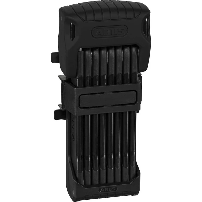 Κλειδαριά Ποδηλάτου ABUS Bordo Granit XPlus 6500K/120 BK SH