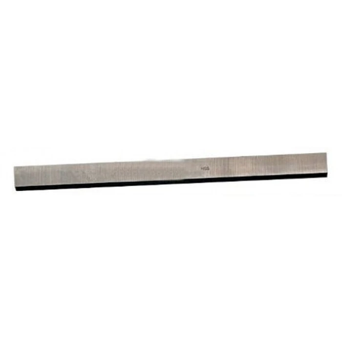 Μαχαίρι HSS για πλάνη Metabo DH 330/316 332x12x1.5 mm - 2 τεμάχια