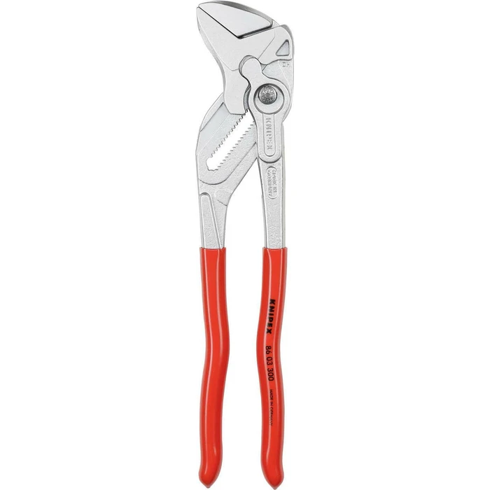 Knipex Gas Pliers 2½" (2.5") 300 mm - 86 03 300