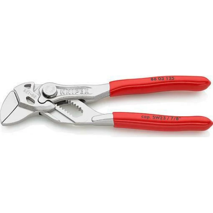Knipex Gas Pliers 2½" (2.5") 300 mm - 86 03 300
