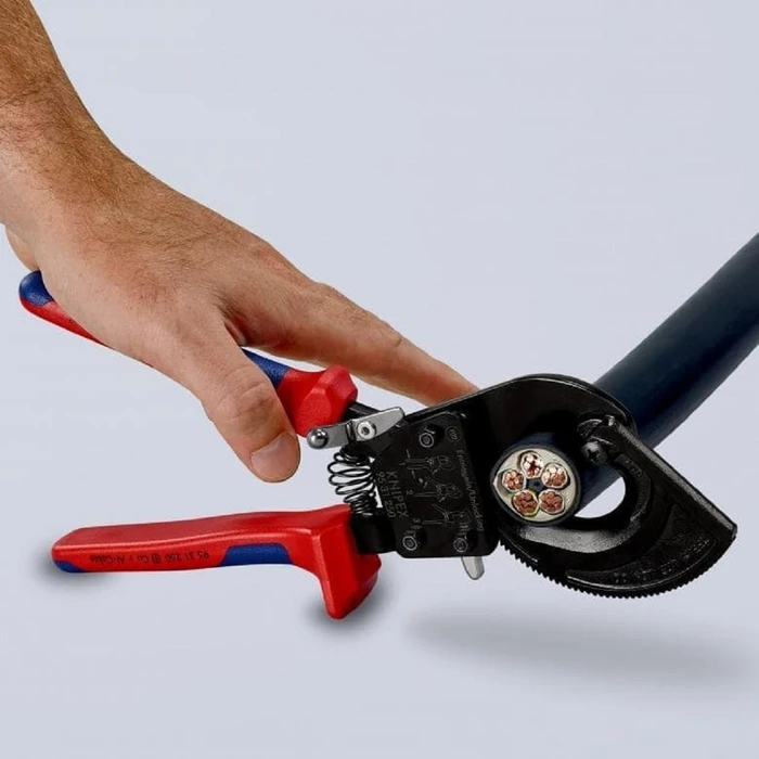 Knipex Cable Cutter 250 mm (95 31 250)