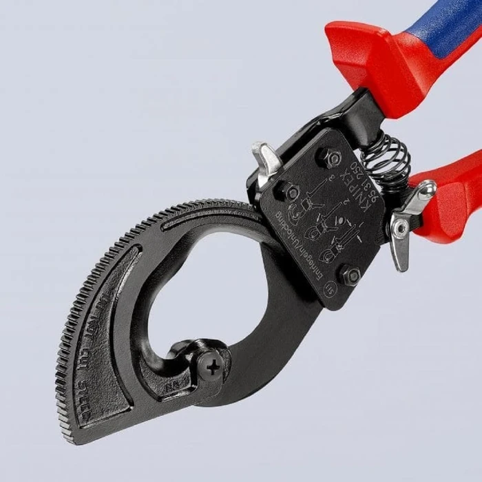 Knipex Cable Cutter 250 mm (95 31 250)