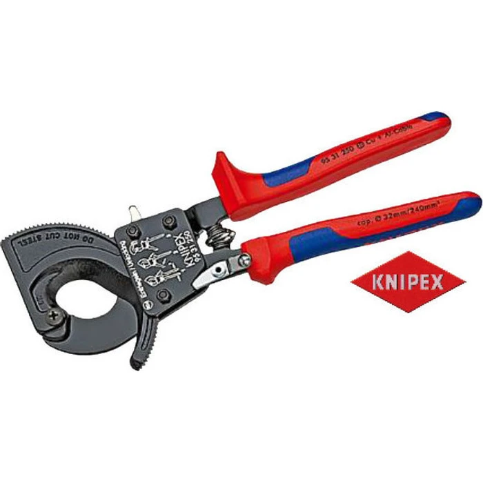 Knipex Κόφτης Καλωδίων 280 mm (95 31 280)