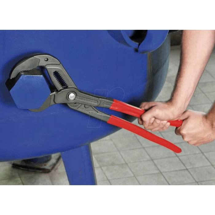 Knipex Cobra Water Pump / Slip-Joint Pliers 4½" (560 mm) Model 87 01 560