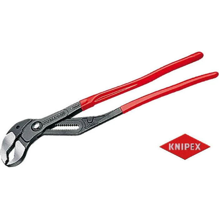Knipex Cobra Water Pump / Slip-Joint Pliers 4½" (560 mm) Model 87 01 560