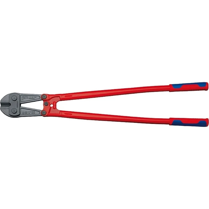 KNIPEX Κοπίδι Μπουλονιών 910 mm (71 72 910)