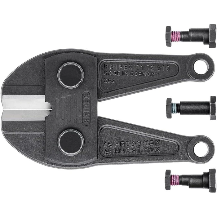 Knipex 71 79 610 Ανταλλακτική Λεπίδα