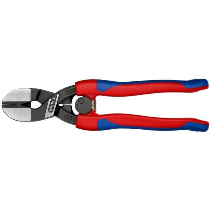 Knipex Ψαλίδι Μπετού Πλάγιο CoBolt 200 mm (71 22 200)