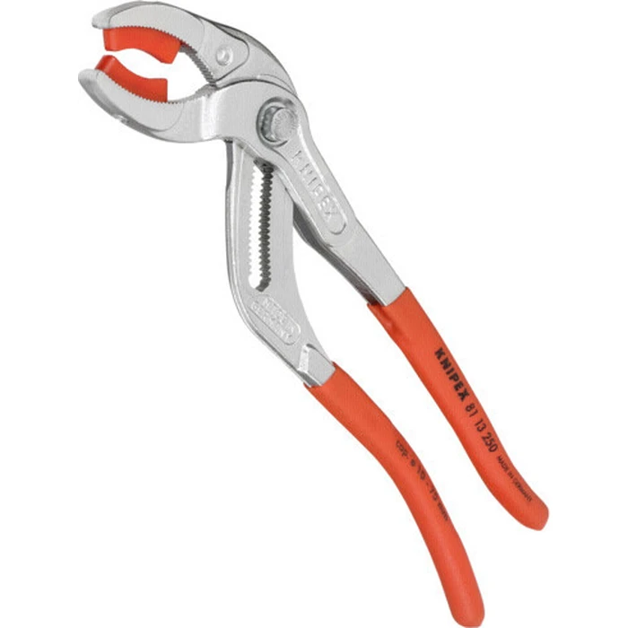 Knipex 250 mm Siphon Pliers / Water Pump Pliers (81 13 250)