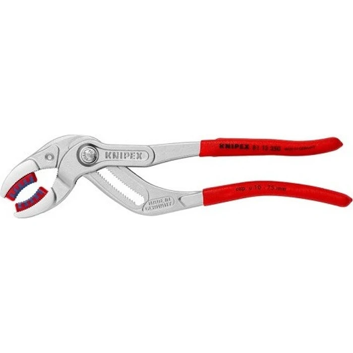 Knipex 250 mm Siphon Pliers / Water Pump Pliers (81 13 250)