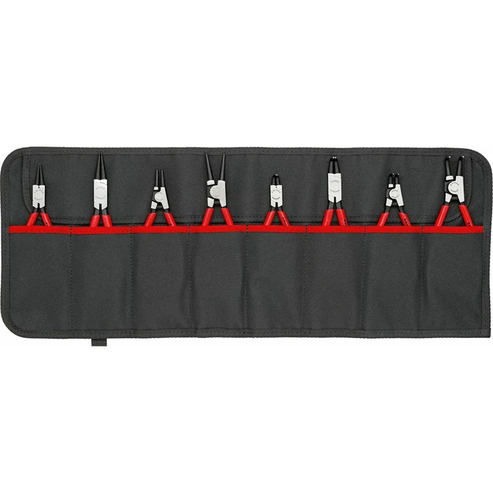 Knipex Σετ Πένσες 8τμχ 00 19 58 V01