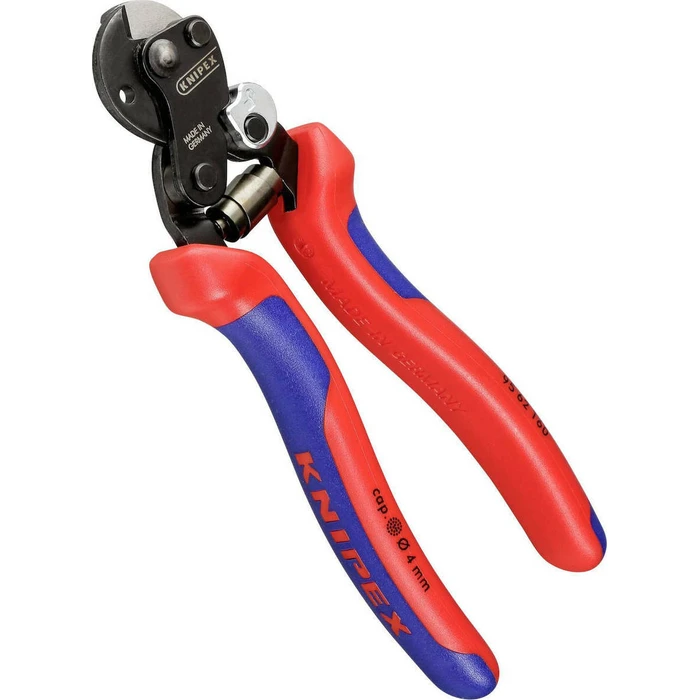 Knipex Cable Cutter 160 mm (95 62 160)