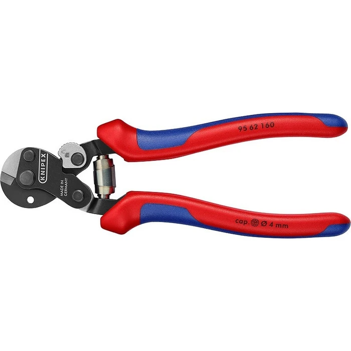Knipex Cable Cutter 160 mm (95 62 160)
