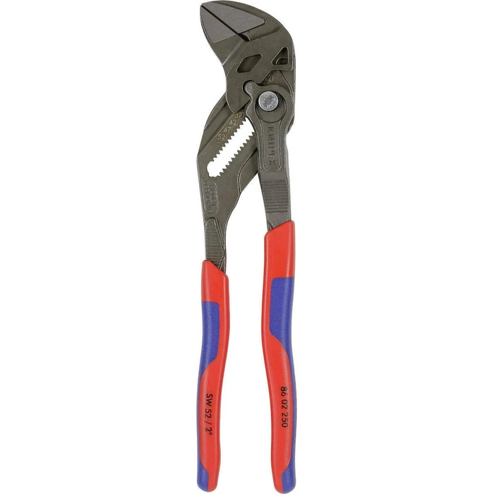 Knipex Gas Pliers 2" 250 mm (86 02 250)
