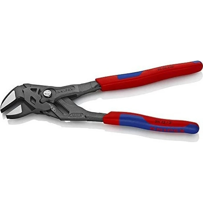 Knipex Gas Pliers 2" 250 mm (86 02 250)