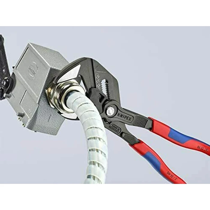Knipex Gas Pliers 2" 250 mm (86 02 250)