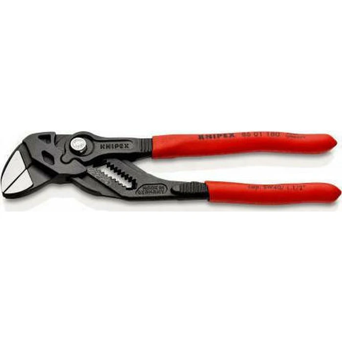Knipex Γκαζοτανάλια 2½" 300 mm (86 01 300)